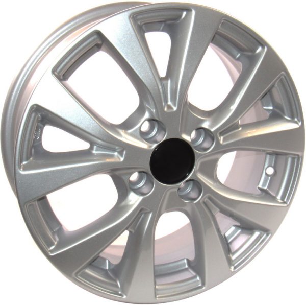 K&K KP014-12 (20_Geely Tugella) 8*20 5*108 ET46 63.35 diamond quartz