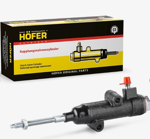 Цилиндр сцепл рабочий 2101-21 HOFER HF 244 250