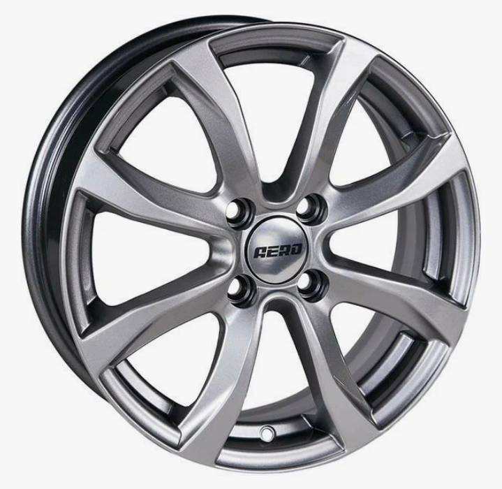 AERO V2110 6*15 4*100 ET45 67.1 S