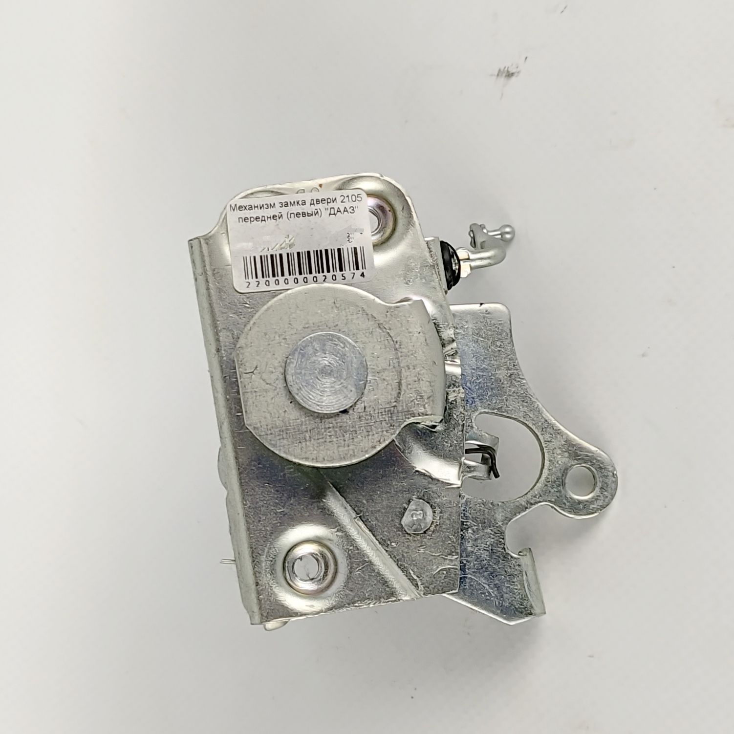 Механизм двери Ваз-2105/07 перед. правый 2105-6105012-10