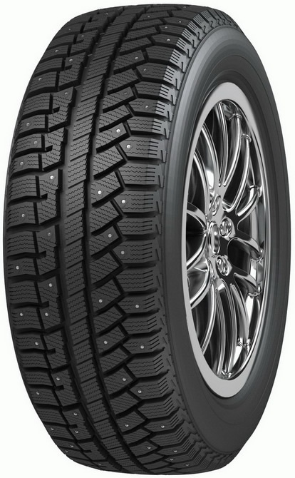 195/65 R15 Cordiant Polar 2 PW-502 91 T б/к шип