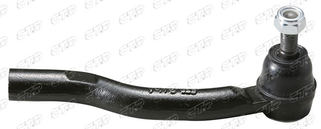 CET-117R Наконечник рулевой тяги | перед прав | CTR