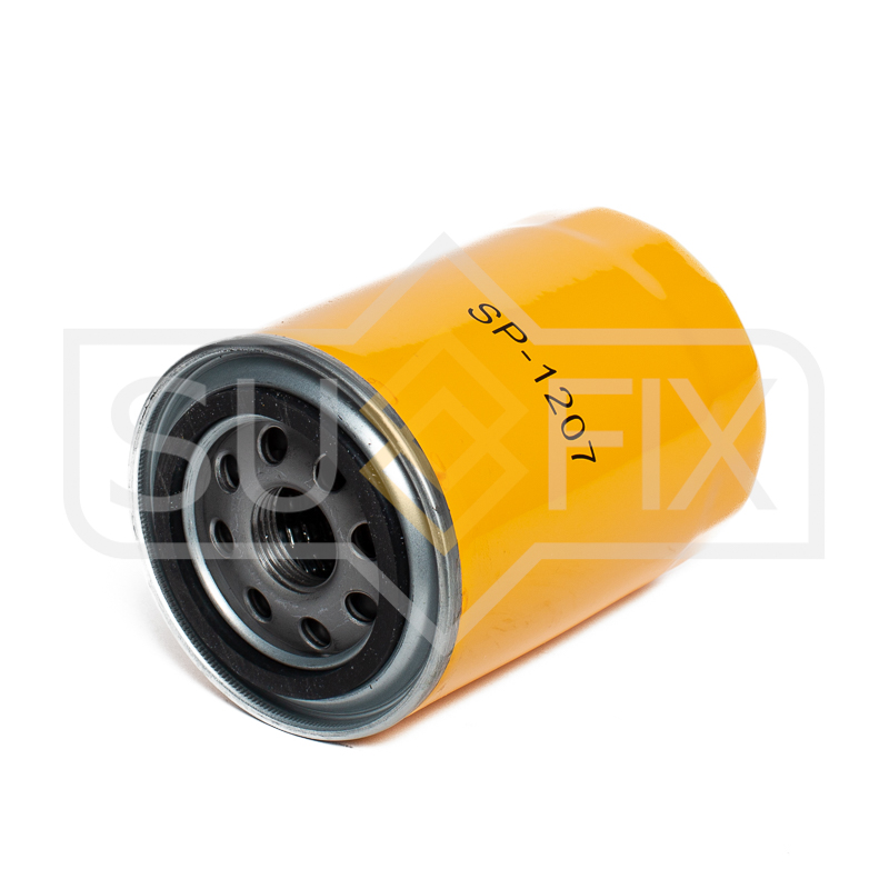 Фильтр масляный SP1207 SUFIX