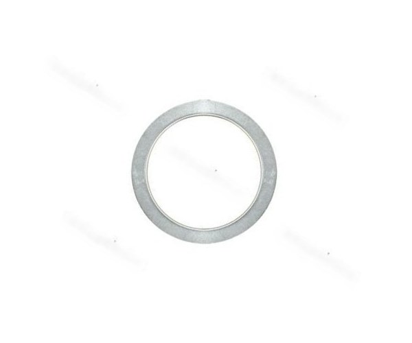 Прокладка приемной трубы Волга, Газель дв. 402 (тонкое кольцо) (14-1203240)