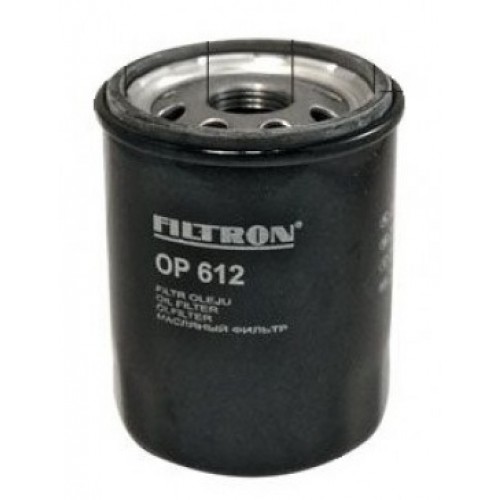 Фильтр масл. FILTRON 612 OP