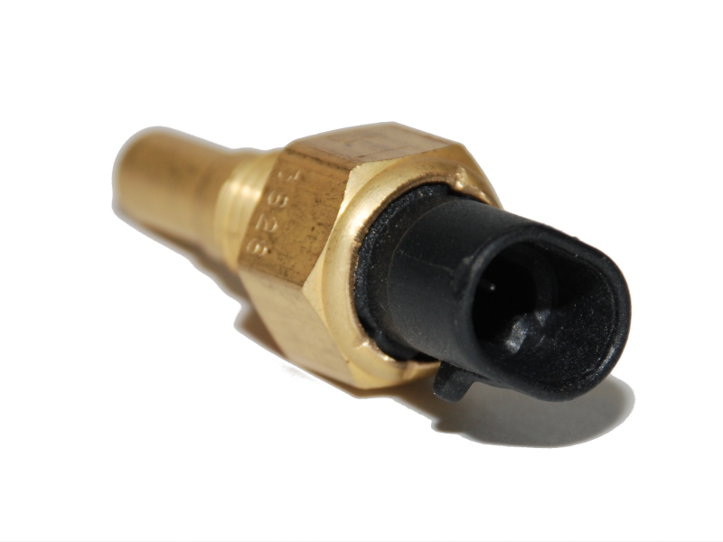 Датчик температуры ВАЗ 2110 /082/ 2123,(в термостат) СэМЗ Самара