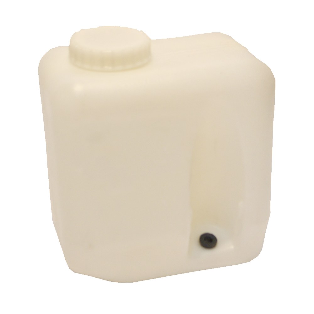 Бачок омывателя 2101/Газель н/о 1мотор 2,2литра голый