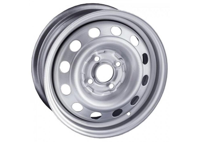 SWORTECH S301 5*13 4*98 ET29 60.1 Silver