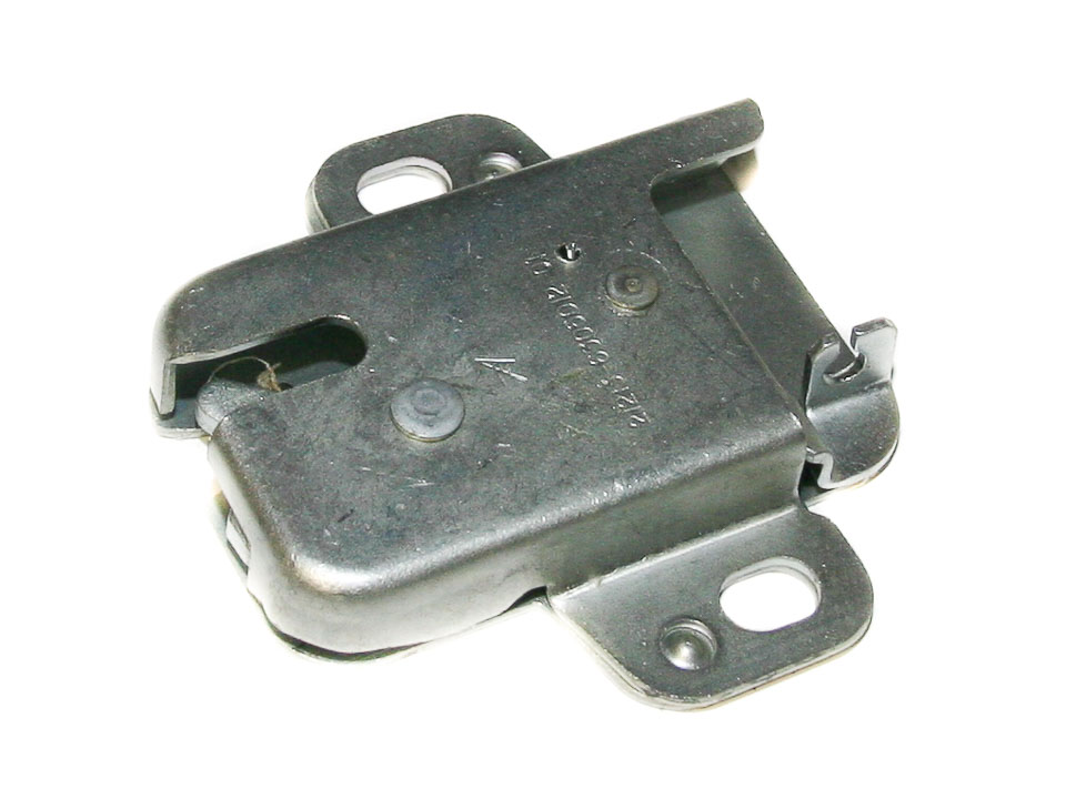 Защелка багажника 01