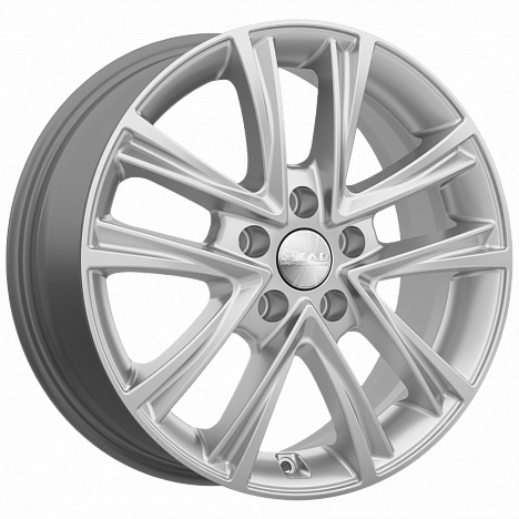 СКАД Боракай 6.5*16 5*114.3 ET38 67.1 селена