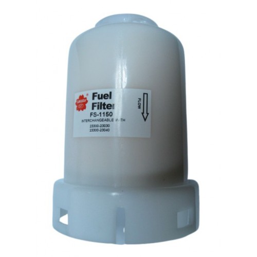 Фильтр топливный SAKURA FS1150
