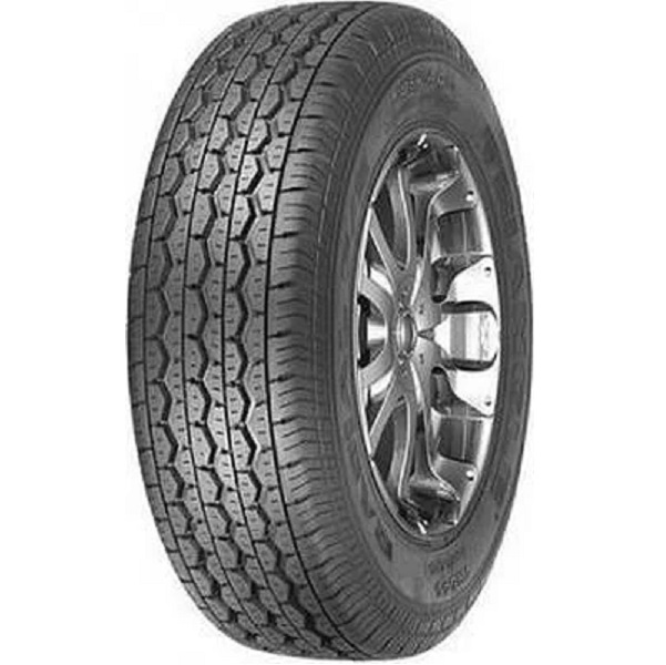 195/75 R16С Triangle TR652 107/105 R 8PR
