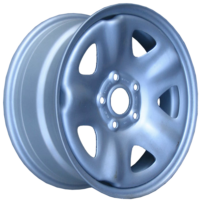 ГАЗ 6.5*15 5*108 ET45 58.1 ГАЗ 31105 металлик