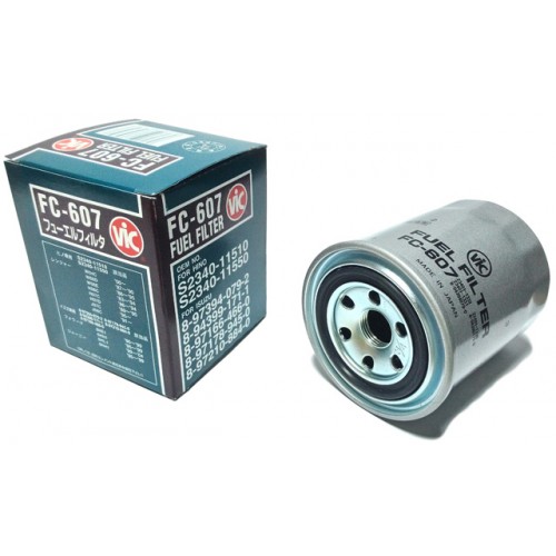 Фильтр масл. VIC C-607