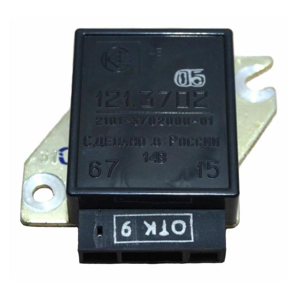 Реле зарядки ВАЗ 2101-07, Ока Г221,Г222,Г6631/51 