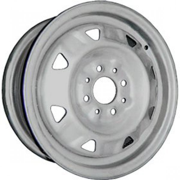 Н.Новгород  5*13  4*98 ET35 60.5 ВАЗ 2108 металлик