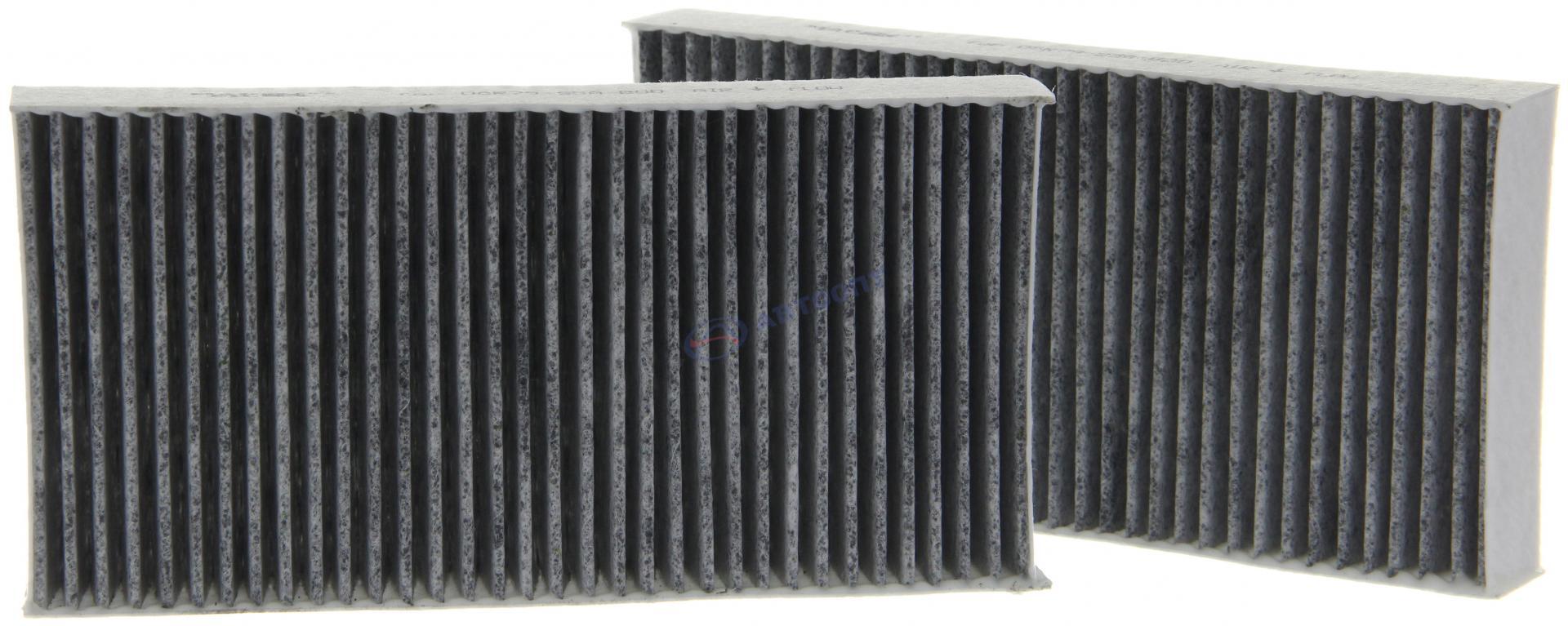 Фильтр салонный Madfil AC-803 SET 08R79-S5A S7A-B00