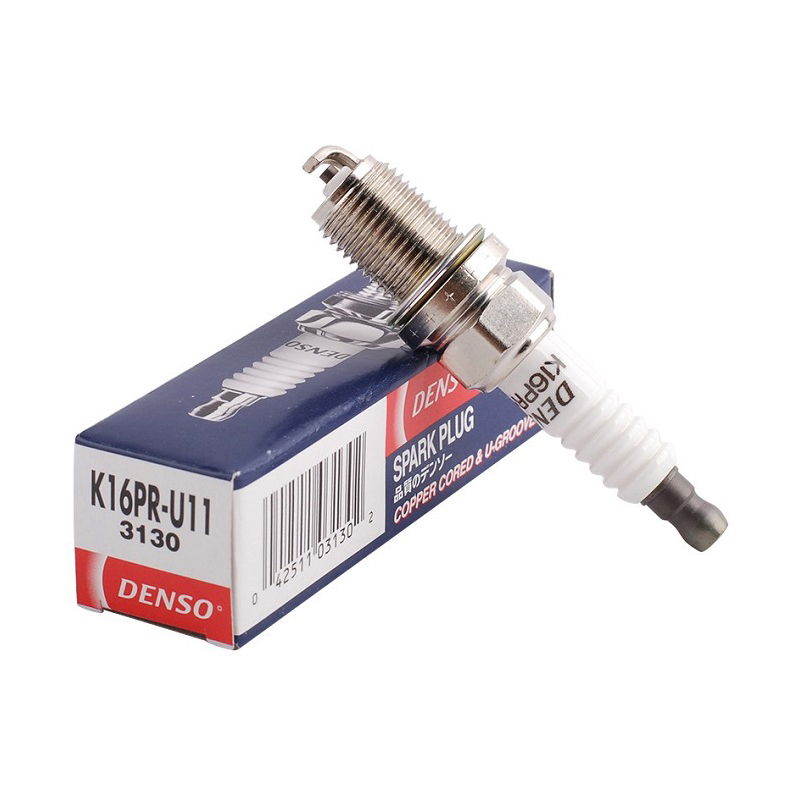 Свеча Denso 3130 K16PR-U11
