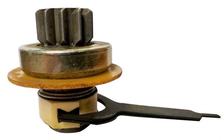 Бендикс 08 КАТЭК 264.600. Херсон