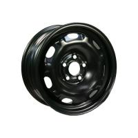 TREBL 7250 6*14 5*100 ET37 57.1 Black