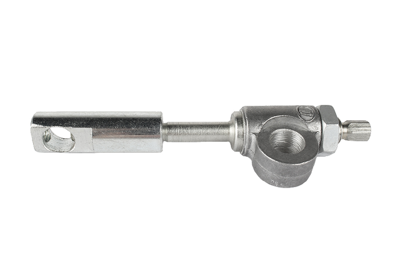 Натяжитель ремня ВАЗ-1118,2190 генератора винтовой