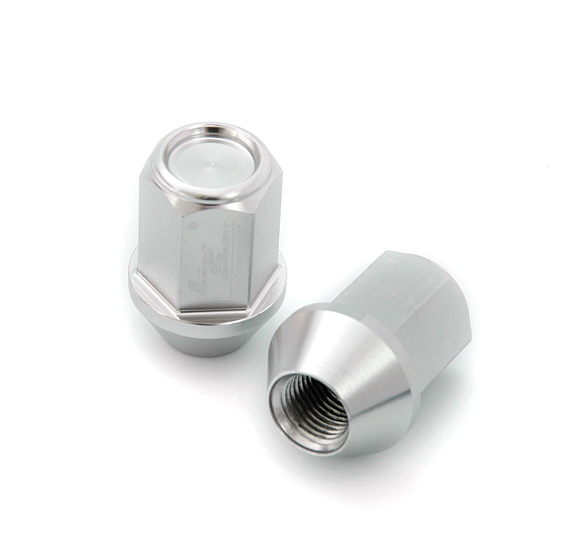 Гайка M14*1,5 (35,5/, hex19, конус, CH) 2009