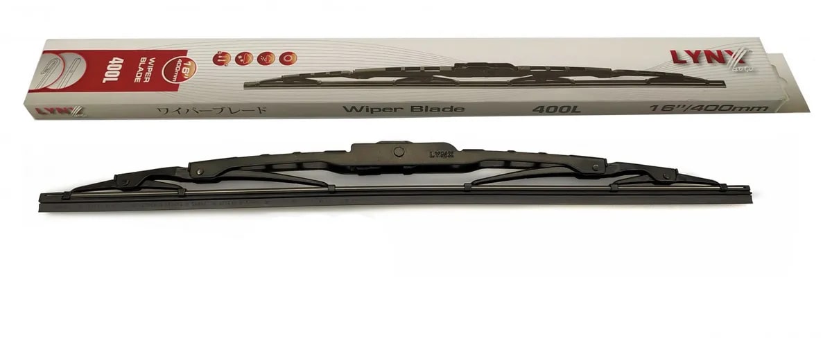 Щетка с/о LYNXauto каркасная 680мм