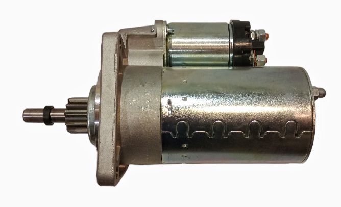 Стартер ВАЗ 2108/2115 редукторный 1,50kW АТЭ-1  