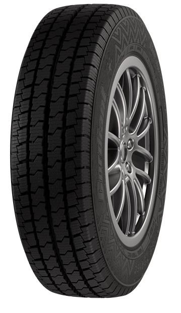 195/75 R16C Cordiant BUSINESS CA-2 107/105 R б/к
