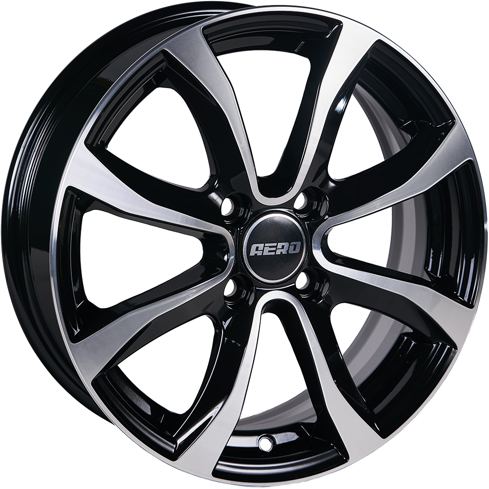 AERO V2110 6*15 4*108 ET30 65.1 BFP