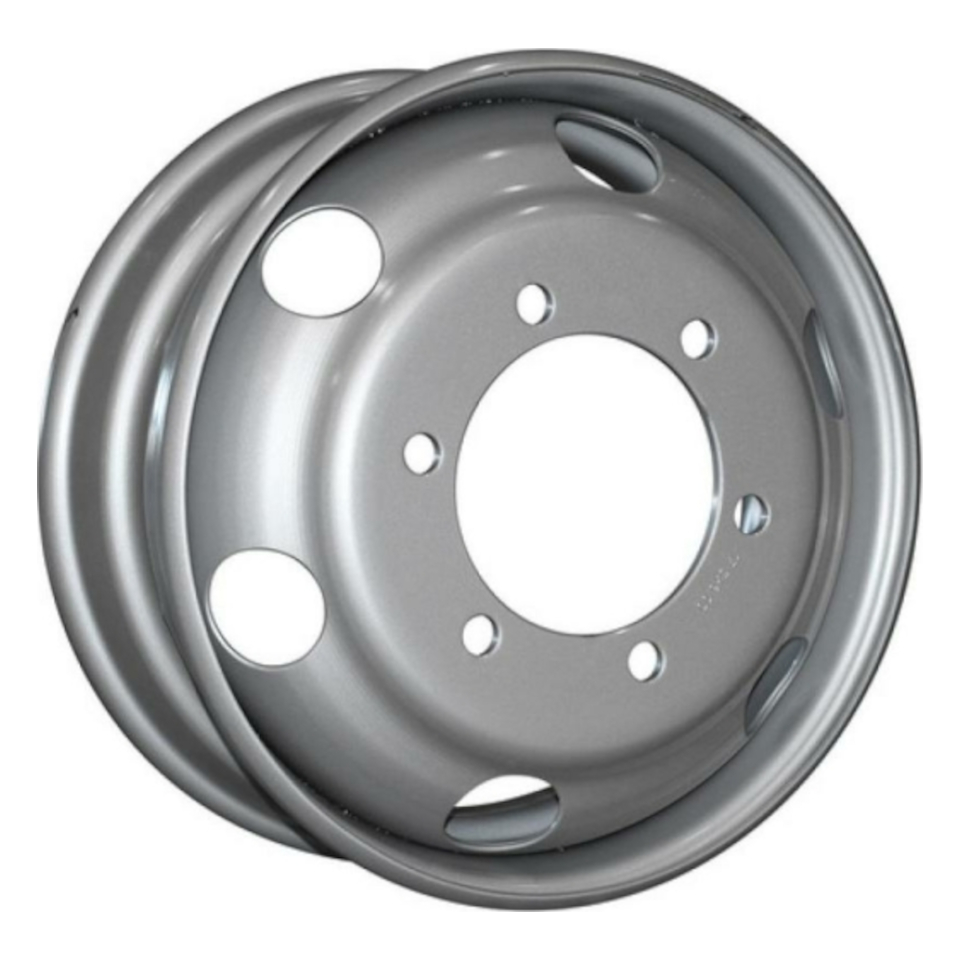 Новгород 6.5*16  6*205 ET123 161.0 ЗИЛ 5301