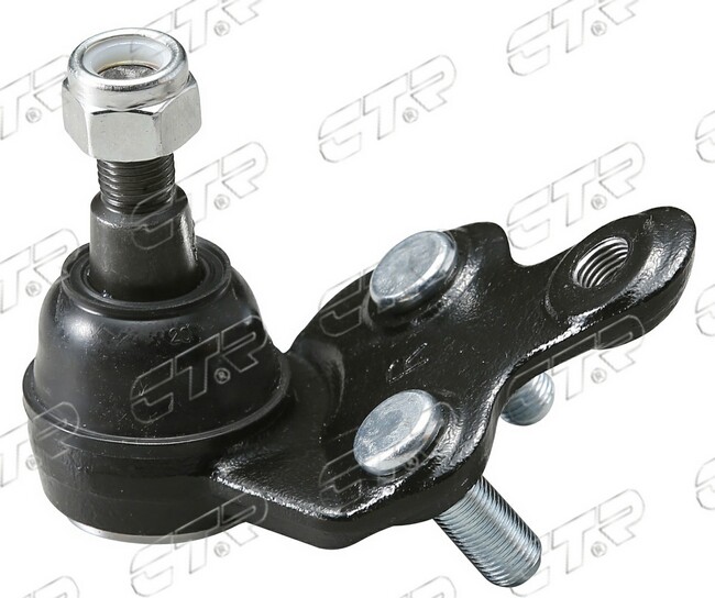 CBT-57R Опора шаровая CTR