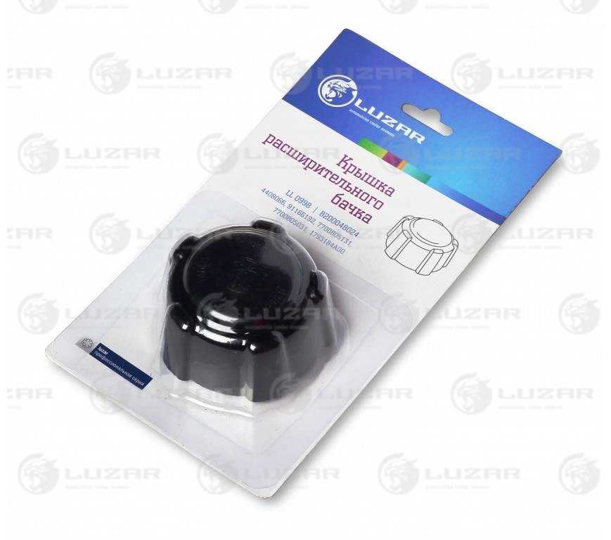 Крышка расширительного бачка LL0998