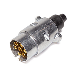 Вилка прицепа 7 конт