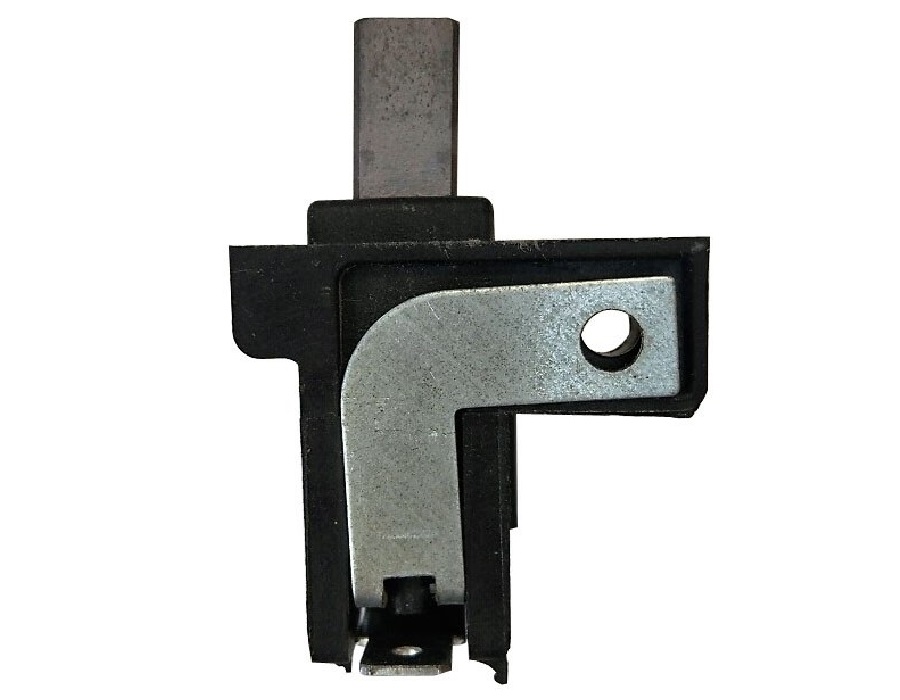 Щетка генератора 01