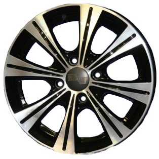 Tech Line 423 5.5*14 4*100 ET49 56.6 BD