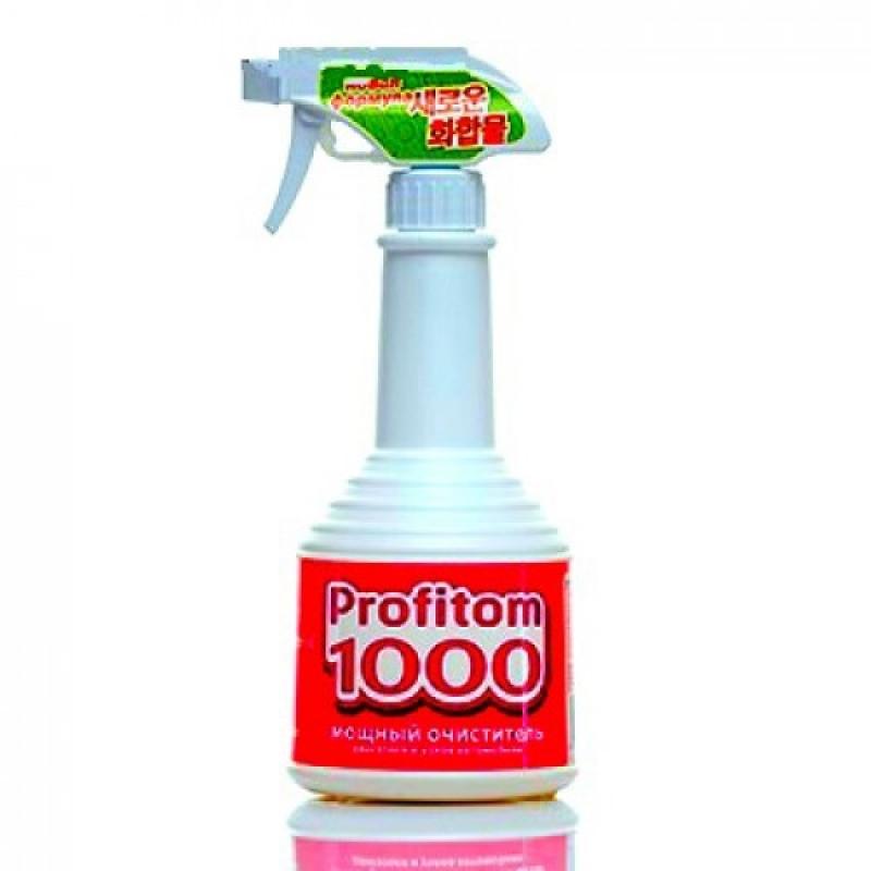 Очиститель унив. Kolibriya Profitom-1000 600мл
