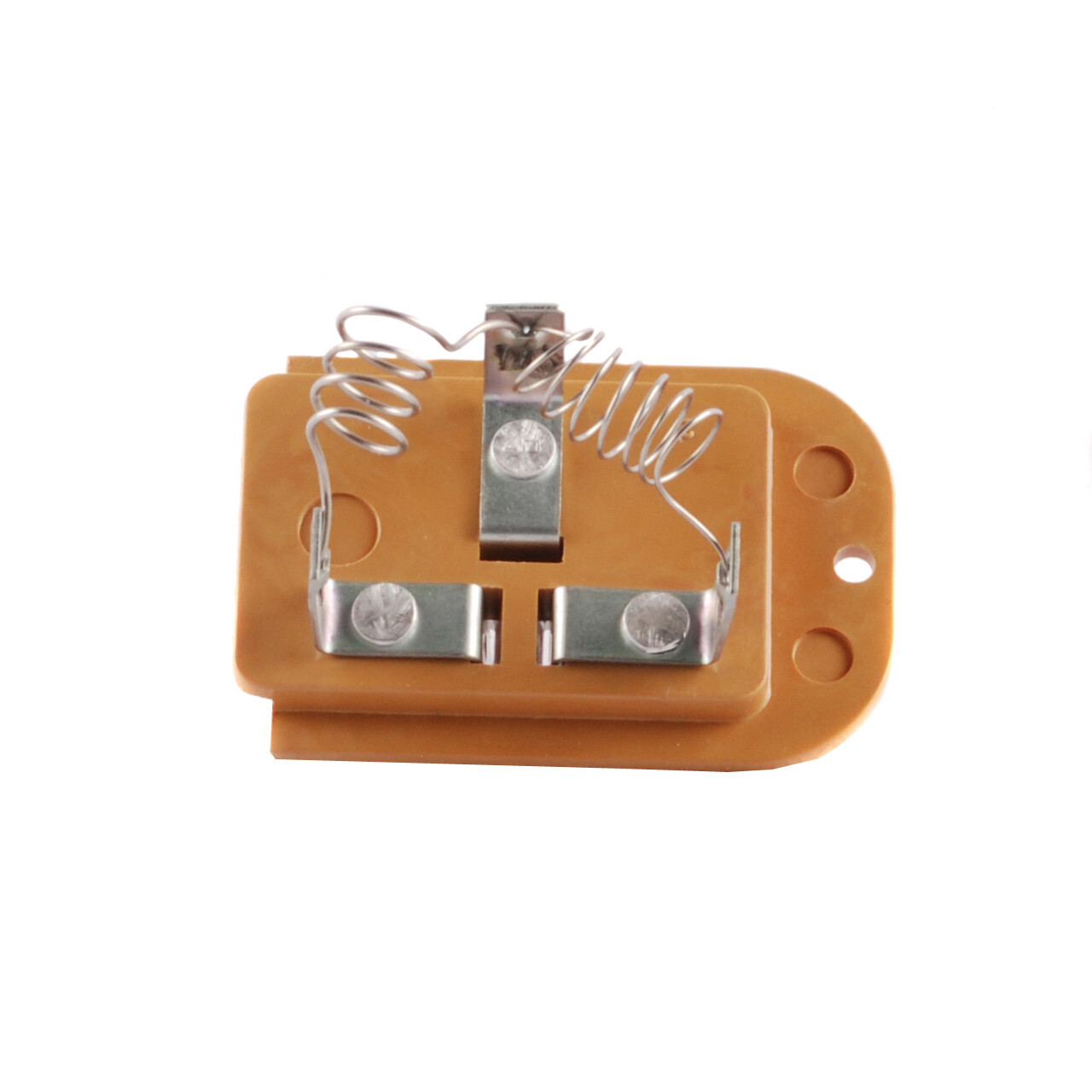 Резистор (добав. сопр.) отопителя 2108/ГАЗель 17.3729 Ст.Оскол