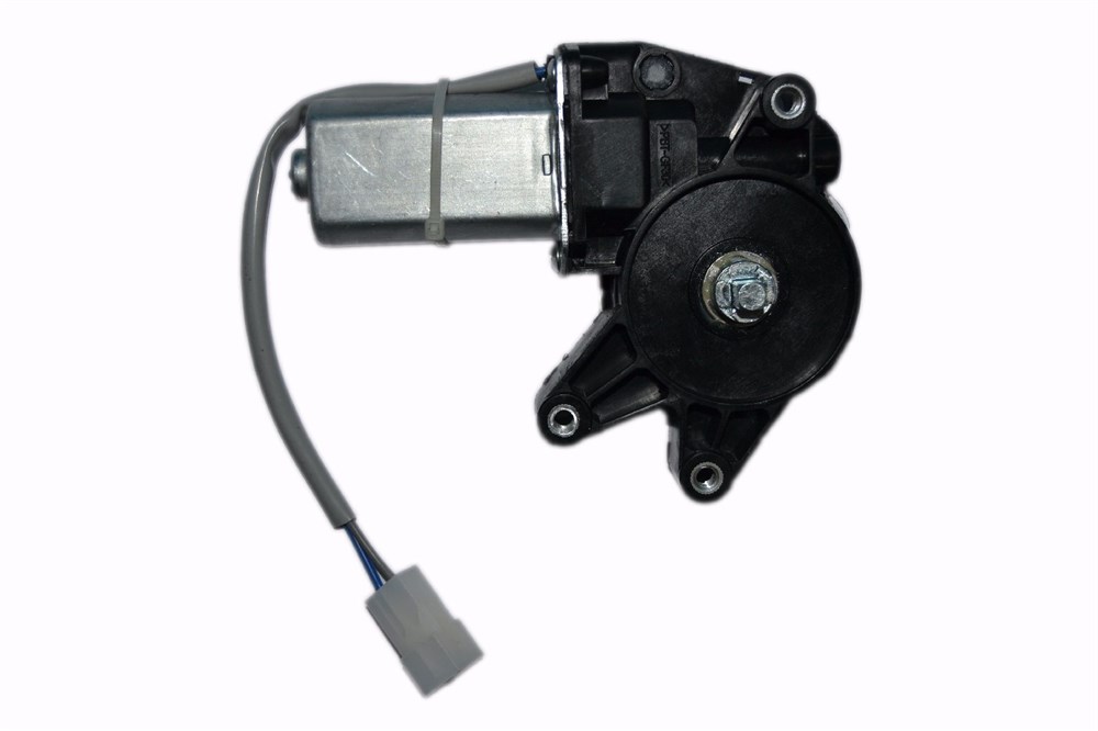 Мотор стеклоподъемника ВАЗ 1117-19,2123 прав. SURAI SR 00210