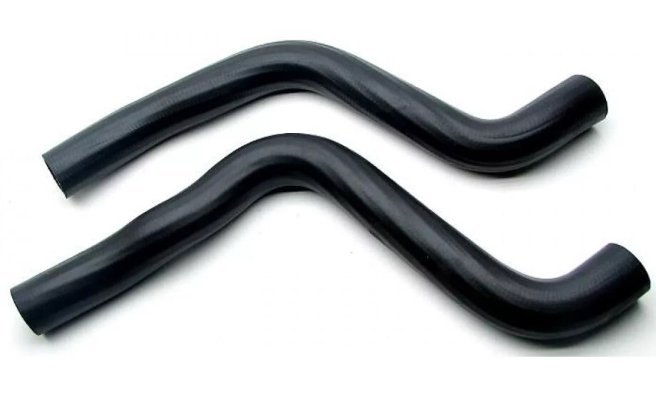 Патрубки радиатора ВАЗ 2170 Приора(отвод.и подвод) ВЕПА кт 