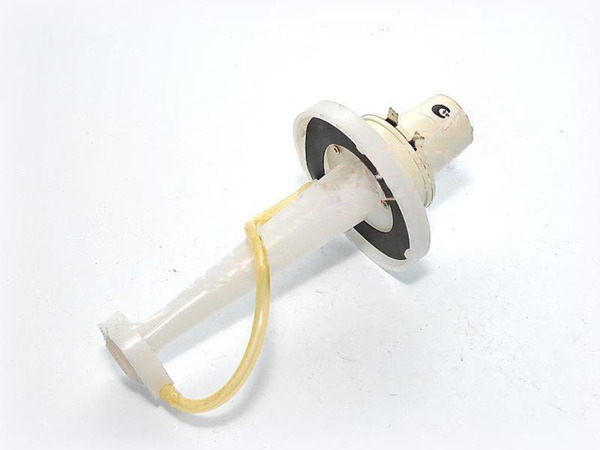 Мотор омывателя  2101/31029 С/О в сб. (морковка) 744 082 HOFER