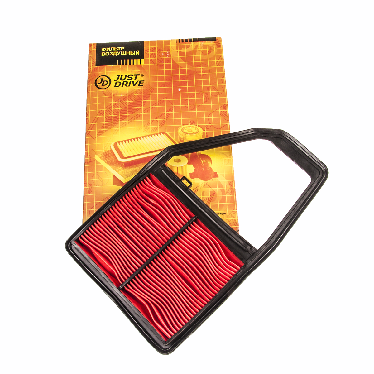 Фильтр возд. RB А-869 