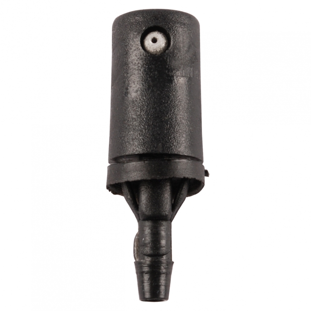 Форсунка омывателя задн.стекла ВАЗ-21213,2104