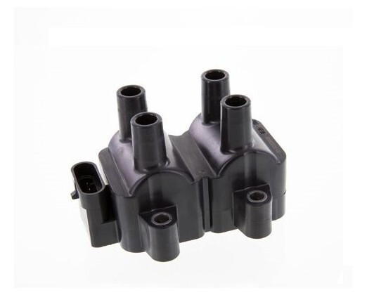 Катушка зажигания NGK 48026 U2007 Logan 8v