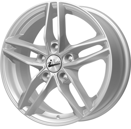 IFREE Moskva 6.5*16 5*114.3 ET45 67.1 Нео-Классик