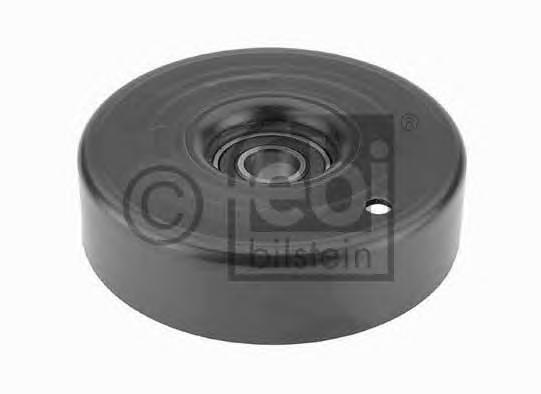 Ролик натяжения поликлинового ремня 07021