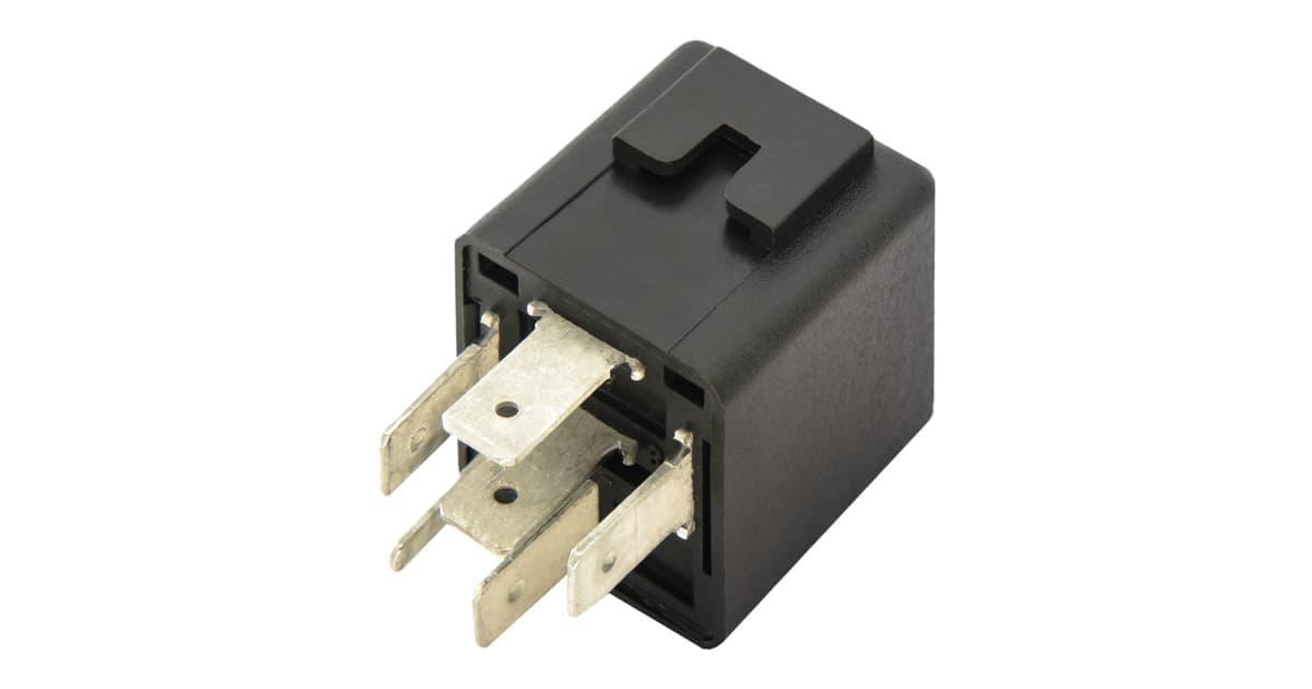 Реле стеклоочистителя 08 стар/об. 56.3787