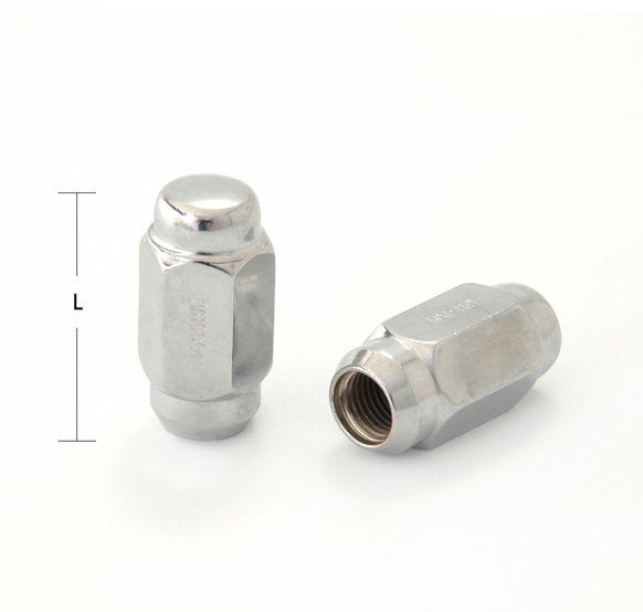 Гайка M14*1,5 (48/, hex22, CH) 3009 