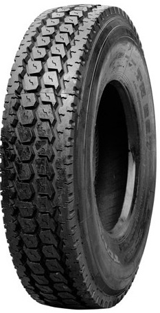 10,00 R20 Triangle TR657 49/146 L дорожный с об/л вед.ось