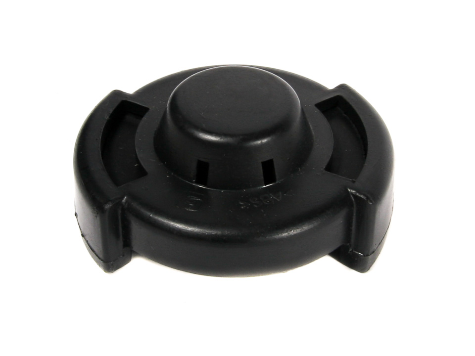 Крышка расширит.бачка 2101 метал. САН-Д